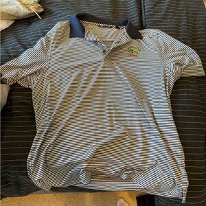 Us open golf tee